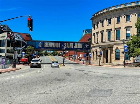 city of st johns employment|City of St Johns .